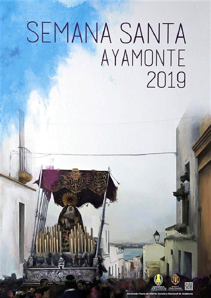 Semana Santa en Ayamonte  